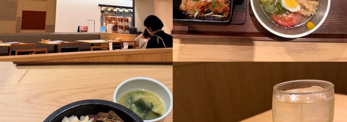 韓美膳新百合ヶ丘エルミロード