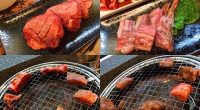 焼肉j S苑 岡山駅西口店 焼肉 ホルモン