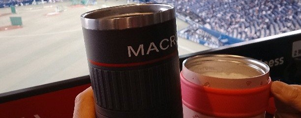 バンテリンドーム