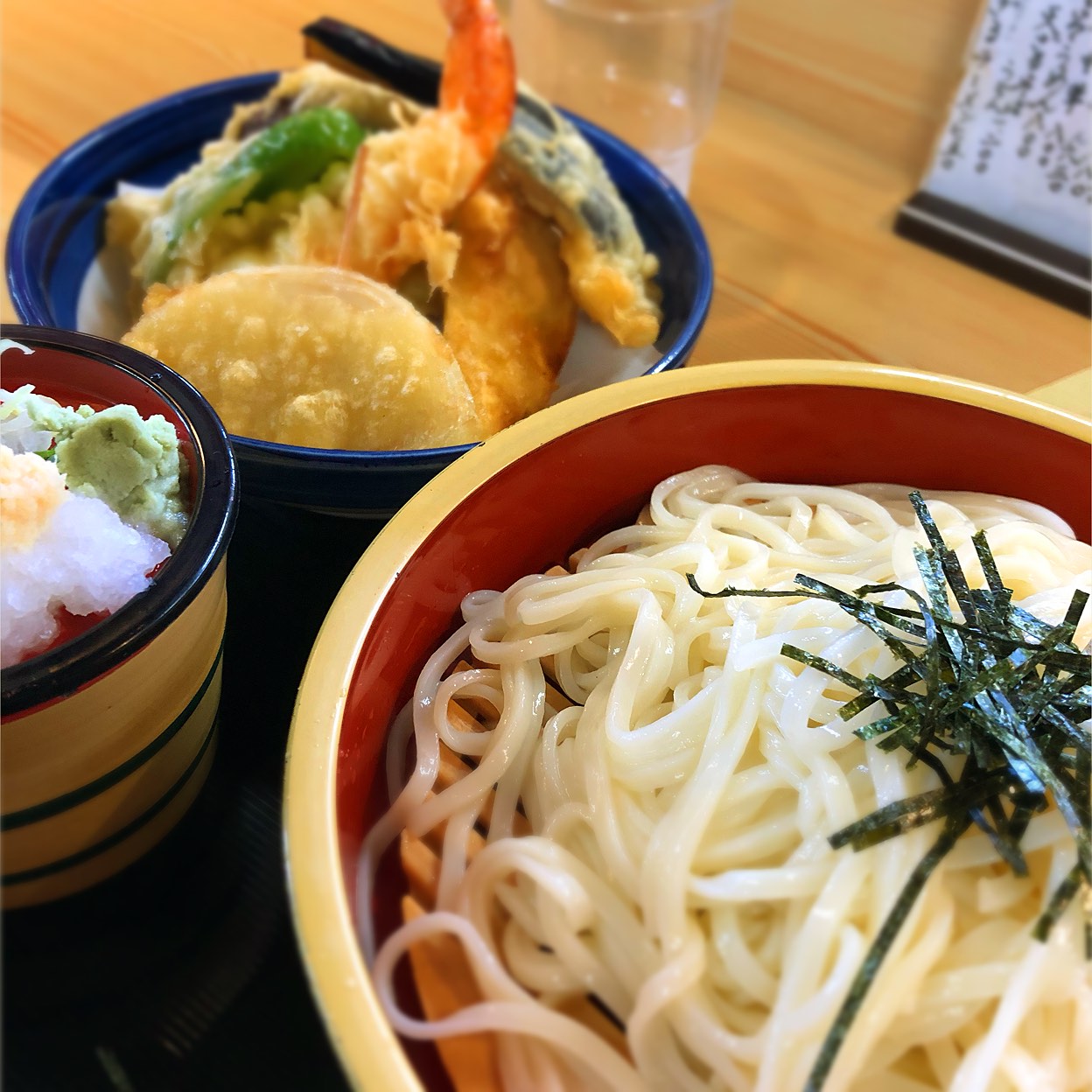 どんどん 穴水 店