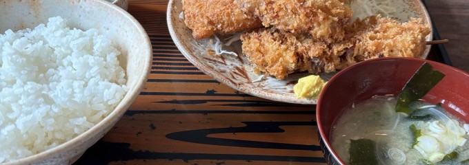 和洋レストラン　しみず