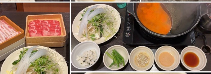 しゃぶ葉 松戸五香店