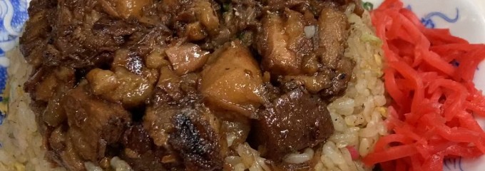 新御茶ノ水 萬龍（まんりゅう）