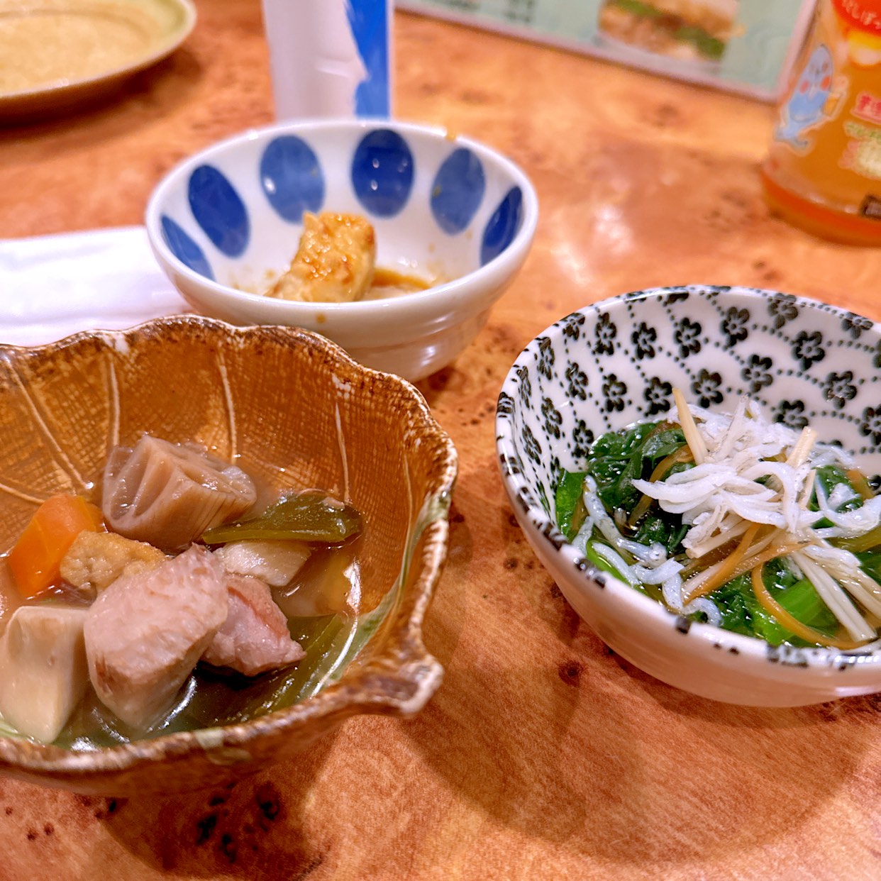 は る 坊