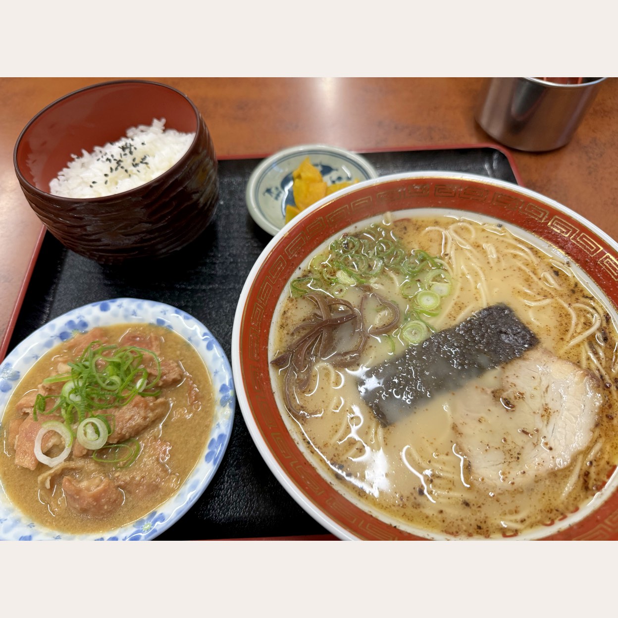 大黒 ラーメン 熊本