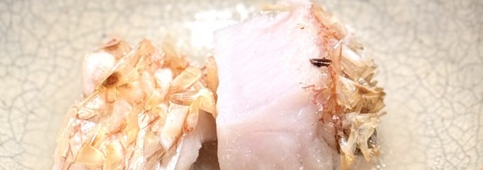 日本料理FUJI