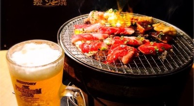 韓国式焼肉 韓国苑 大分市 牧 大分 焼肉 ホルモン