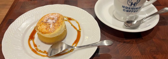 星乃珈琲店 アスティ京都店