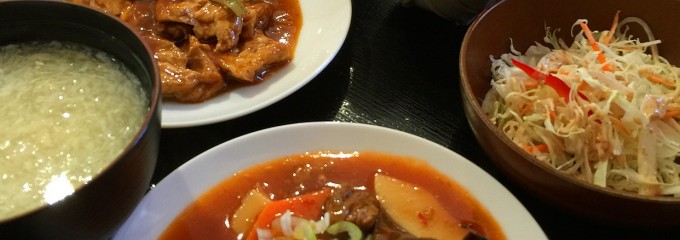 中華美菜 鳳凰