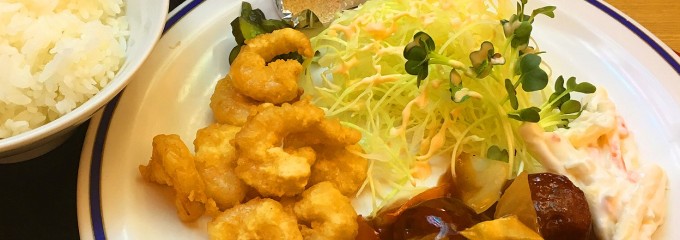 大阪王将 高田店