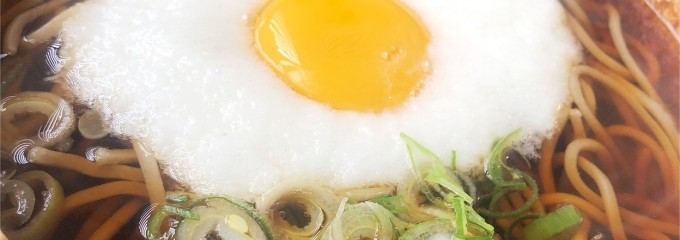 そばの里江丹別