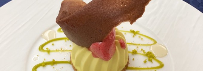 フランス料理 ル・トリアノン