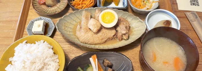 ぬかと料理とお酒 ミサヲ