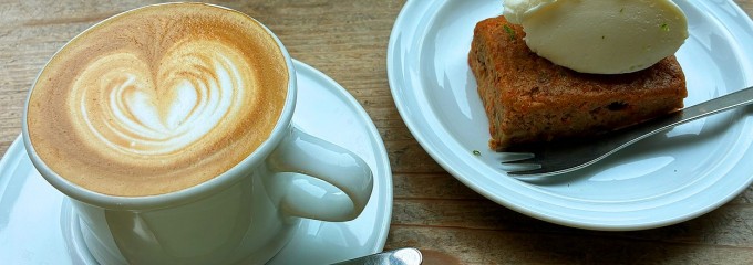 CIBI corner store Kitasando