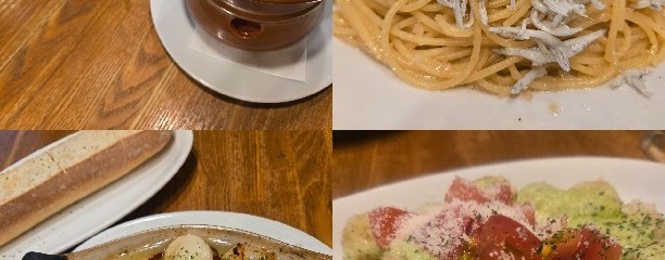 イタリアン酒場 エスト