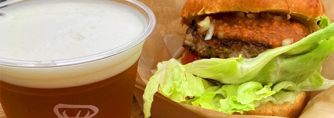 ベーカリーカフェ ハグリコ