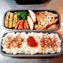 hiromomさんの写真