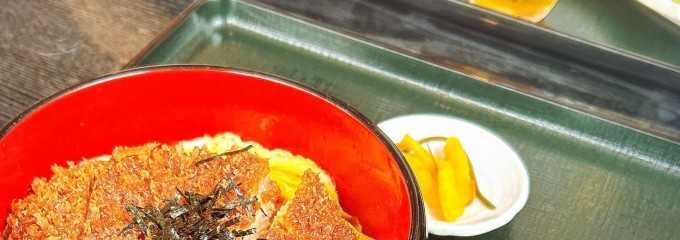 とんかつハウス