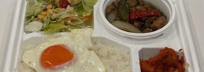 アジアンダイニングバー SAPANA 秋葉原店