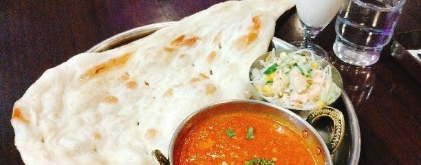 ビバ ゴア インディアン カフェ 原宿店