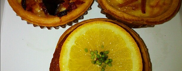 La Quiche むさし村山店