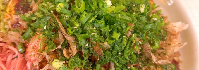 広島風お好み焼　タンポポ