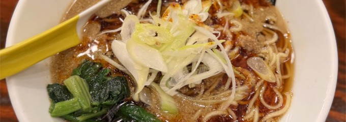 パイナップルラーメン屋さん パパパパパイン