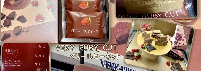 ベリールビーカット エキュート品川店