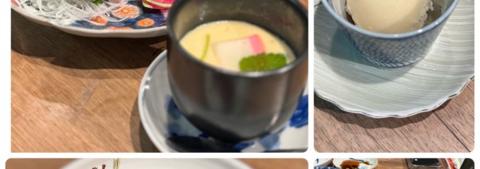 飲み食い処　伜　-せがれ-