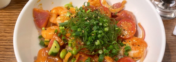 エビスフードホール