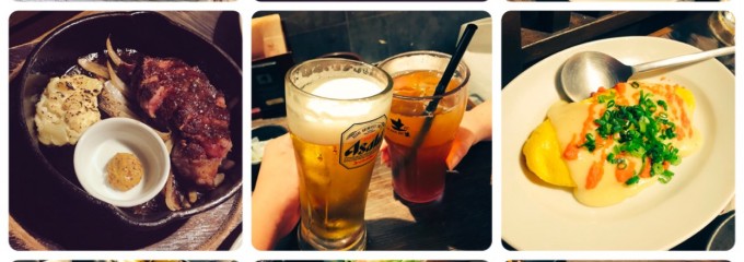 土間土間 大宮東口店