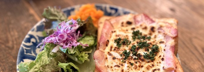 カフェ ソウル ツリー