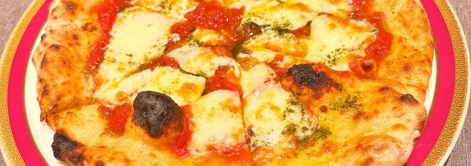 ピッツェリア SienA