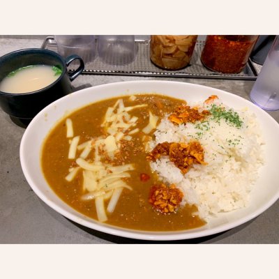 エビスカレーワークス 西五反田 不動前駅 和食 その他