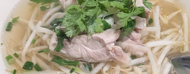 スアンサワン 五反田 タイ料理