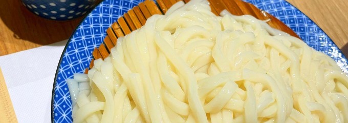 やりうどん 久留米店