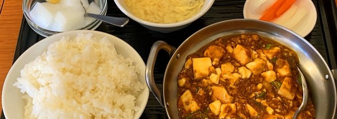 中国飯店　樂宴