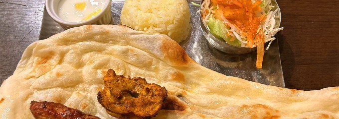 アロマズ オブ インディア