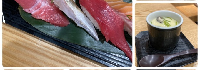 梅丘 寿司の美登利 旬 代々木上原店