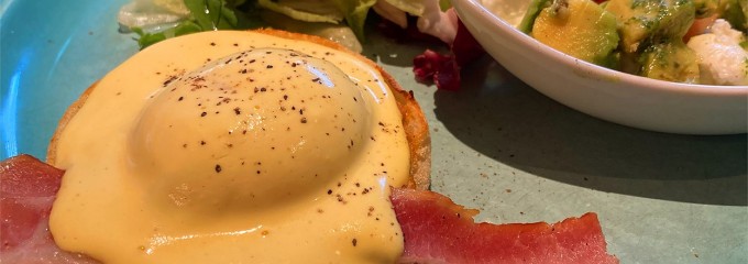 むさしの森Diner 新宿中央公園店