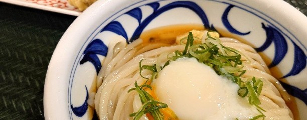 讃岐うどん高松勅使 ららぽーと海老名店