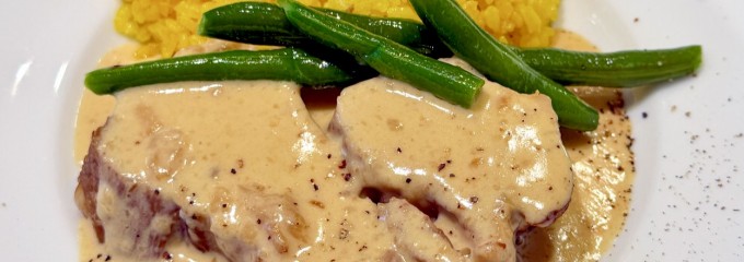 Brasserie 024 (ブラッスリー024)