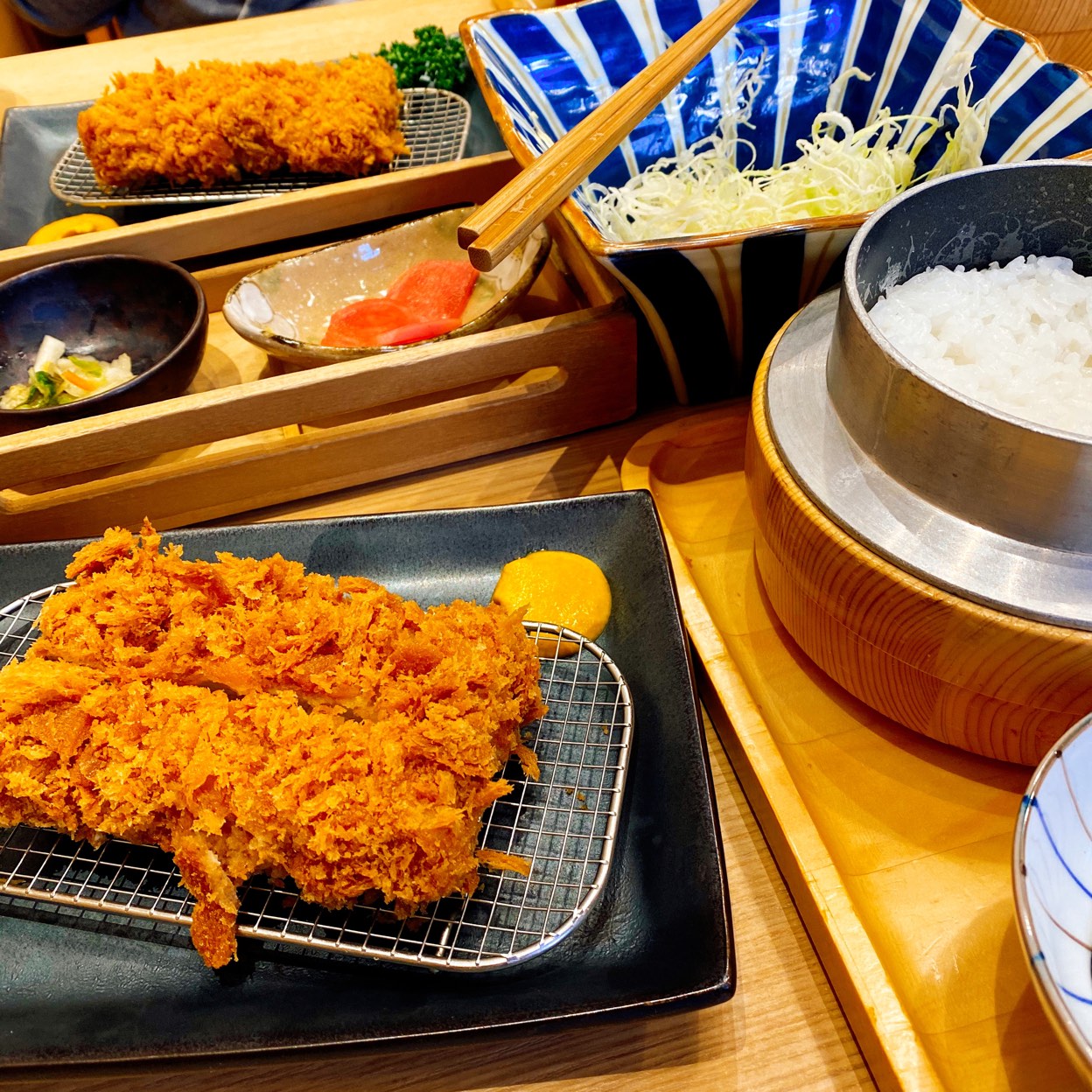 かつ 工房 和幸 あゆみ が 丘 店