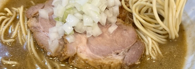 麺屋 むどう