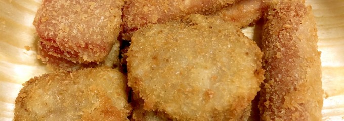 角田精肉店