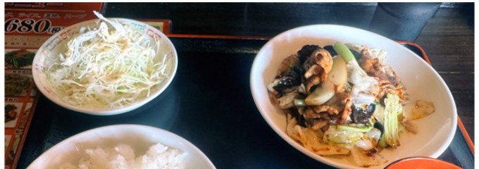 台湾料理 八福