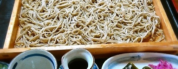 そば処 草々