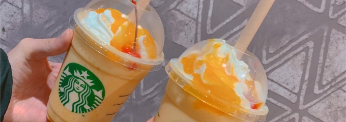 スターバックスコーヒー 新潟万代シテイ店