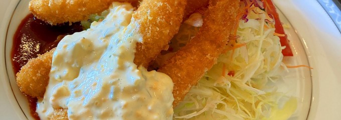 洋食工房 葉JUE