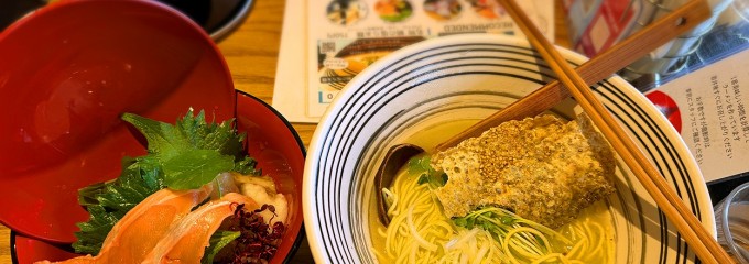 堂の浦 鳴門本店